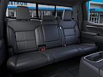 New 2025 Chevrolet Silverado 1500 High Country Crew Cab 4WD Pickup for sale #C255393 - photo 16