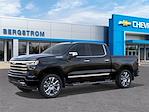 New 2025 Chevrolet Silverado 1500 High Country Crew Cab 4WD Pickup for sale #C255393 - photo 1