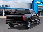 New 2025 Chevrolet Silverado 1500 High Country Crew Cab 4WD Pickup for sale #C255393 - photo 3