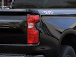 New 2025 Chevrolet Silverado 1500 Work Truck Regular Cab 4WD Pickup for sale #C255413 - photo 11