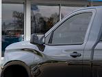 New 2025 Chevrolet Silverado 1500 Work Truck Regular Cab 4WD Pickup for sale #C255413 - photo 12