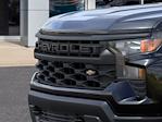 New 2025 Chevrolet Silverado 1500 Work Truck Regular Cab 4WD Pickup for sale #C255413 - photo 13