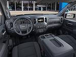 New 2025 Chevrolet Silverado 1500 Work Truck Regular Cab 4WD Pickup for sale #C255413 - photo 15