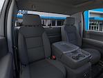 New 2025 Chevrolet Silverado 1500 Work Truck Regular Cab 4WD Pickup for sale #C255413 - photo 16
