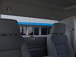 New 2025 Chevrolet Silverado 1500 Work Truck Regular Cab 4WD Pickup for sale #C255413 - photo 24