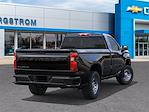New 2025 Chevrolet Silverado 1500 Work Truck Regular Cab 4WD Pickup for sale #C255413 - photo 3