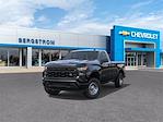 New 2025 Chevrolet Silverado 1500 Work Truck Regular Cab 4WD Pickup for sale #C255413 - photo 7