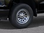 New 2025 Chevrolet Silverado 1500 Work Truck Regular Cab 4WD Pickup for sale #C255413 - photo 9