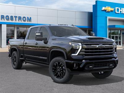 New 2025 Chevrolet Silverado 2500 High Country Crew Cab 4WD Pickup for sale #C255421 - photo 1