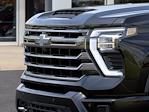 New 2025 Chevrolet Silverado 2500 High Country Crew Cab 4WD Pickup for sale #C255421 - photo 12