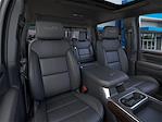 New 2025 Chevrolet Silverado 2500 High Country Crew Cab 4WD Pickup for sale #C255421 - photo 15