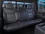 New 2025 Chevrolet Silverado 2500 High Country Crew Cab 4WD Pickup for sale #C255421 - photo 16