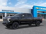 New 2025 Chevrolet Silverado 2500 High Country Crew Cab 4WD Pickup for sale #C255421 - photo 3