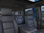 New 2025 Chevrolet Silverado 2500 High Country Crew Cab 4WD Pickup for sale #C255421 - photo 23