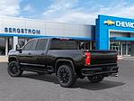 New 2025 Chevrolet Silverado 2500 High Country Crew Cab 4WD Pickup for sale #C255421 - photo 4