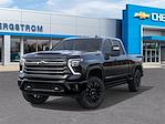 New 2025 Chevrolet Silverado 2500 High Country Crew Cab 4WD Pickup for sale #C255421 - photo 6