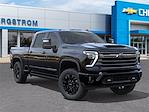New 2025 Chevrolet Silverado 2500 High Country Crew Cab 4WD Pickup for sale #C255421 - photo 1