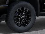 New 2025 Chevrolet Silverado 2500 High Country Crew Cab 4WD Pickup for sale #C255421 - photo 8