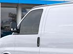 New 2025 Chevrolet Express 3500 Empty Cargo Van for sale #C255422 - photo 11
