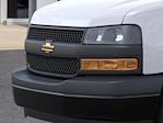 New 2025 Chevrolet Express 3500 Empty Cargo Van for sale #C255422 - photo 12