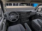 New 2025 Chevrolet Express 3500 Empty Cargo Van for sale #C255422 - photo 14