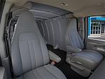New 2025 Chevrolet Express 3500 Empty Cargo Van for sale #C255422 - photo 15