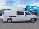 New 2025 Chevrolet Express 3500 Empty Cargo Van for sale #C255422 - photo 5