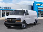 New 2025 Chevrolet Express 3500 Empty Cargo Van for sale #C255422 - photo 6