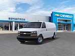 New 2025 Chevrolet Express 3500 Empty Cargo Van for sale #C255422 - photo 7