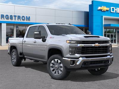 New 2025 Chevrolet Silverado 2500 LT Crew Cab 4WD Pickup for sale #C255424 - photo 1