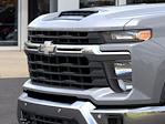 New 2025 Chevrolet Silverado 2500 LT Crew Cab 4WD Pickup for sale #C255424 - photo 12