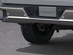 New 2025 Chevrolet Silverado 2500 LT Crew Cab 4WD Pickup for sale #C255424 - photo 13