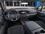 New 2025 Chevrolet Silverado 2500 LT Crew Cab 4WD Pickup for sale #C255424 - photo 14