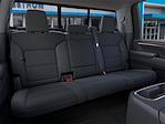 New 2025 Chevrolet Silverado 2500 LT Crew Cab 4WD Pickup for sale #C255424 - photo 16