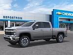 New 2025 Chevrolet Silverado 2500 LT Crew Cab 4WD Pickup for sale #C255424 - photo 3