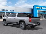New 2025 Chevrolet Silverado 2500 LT Crew Cab 4WD Pickup for sale #C255424 - photo 4