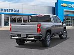New 2025 Chevrolet Silverado 2500 LT Crew Cab 4WD Pickup for sale #C255424 - photo 2
