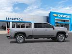 New 2025 Chevrolet Silverado 2500 LT Crew Cab 4WD Pickup for sale #C255424 - photo 5
