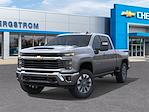 New 2025 Chevrolet Silverado 2500 LT Crew Cab 4WD Pickup for sale #C255424 - photo 6