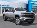 New 2025 Chevrolet Silverado 2500 LT Crew Cab 4WD Pickup for sale #C255424 - photo 1