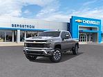 New 2025 Chevrolet Silverado 2500 LT Crew Cab 4WD Pickup for sale #C255424 - photo 7