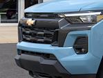 New 2025 Chevrolet Colorado Work Truck Crew Cab 4WD Pickup for sale #C255426 - photo 13