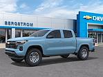 New 2025 Chevrolet Colorado Work Truck Crew Cab 4WD Pickup for sale #C255426 - photo 3