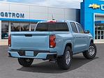 New 2025 Chevrolet Colorado Work Truck Crew Cab 4WD Pickup for sale #C255426 - photo 2