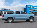 New 2025 Chevrolet Colorado Work Truck Crew Cab 4WD Pickup for sale #C255426 - photo 5