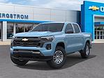 New 2025 Chevrolet Colorado Work Truck Crew Cab 4WD Pickup for sale #C255426 - photo 6
