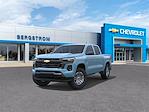 New 2025 Chevrolet Colorado Work Truck Crew Cab 4WD Pickup for sale #C255426 - photo 8
