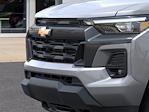 New 2025 Chevrolet Colorado Work Truck Crew Cab 4WD Pickup for sale #C255427 - photo 12