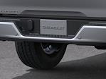 New 2025 Chevrolet Colorado Work Truck Crew Cab 4WD Pickup for sale #C255427 - photo 13