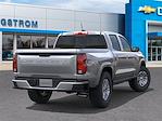 New 2025 Chevrolet Colorado Work Truck Crew Cab 4WD Pickup for sale #C255427 - photo 3